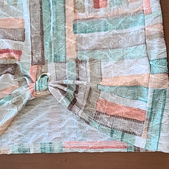 Alfred dunner womens size large shirt - Picture 6 of 12